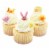 Holiday Home® Easter Icing Decorations - Spring in The Air Perspective: top