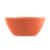 HD Designs Outdoors Cereal Bowls - Papaya Perspective: top