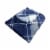 Holiday Home® Microplush Throw - Graces Plaid Perspective: top