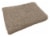 HD Designs Antimicrobial Hand Towel - Tan Perspective: top