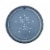 SDS for HD Designs 6 Wick Jar Candle Sweet Dreams - Bering Sea Blue Perspective: top