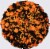 Holiday Home Halloween Sprinkles Mix Perspective: top