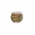 HDO Indoor Ceramic Seagrass Weaving Perspective: top