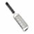 Dash of That® Stainless Steel Grater Perspective: top