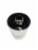 Holiday Home Skull Candle Holder Perspective: top