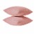 Everyday Living Textured Woven Pillow 2 Pack Perspective: top