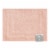 HD Designs Signature Bath Rug - Sepia Rose Perspective: top