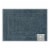 HD Designs Signature Bath Rug - Stormy Weather Perspective: top