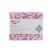 Everyday Living Microfiber Sheet Set  - Petals Perspective: top