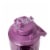 Everyday Living® Push Bottle Plastic - Purple Perspective: top