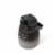Everyday Living® Motivational Bottle Plastic - Black Perspective: top