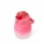 Everyday Living® Motivational Bottle Plastic - Pink Perspective: top