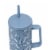 SDS for HD Designs Swivel Tumbler Stainless Steel Rainwashed Perspective: top