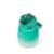 Everyday Living® Motivational Bottle Plastic - Green Perspective: top