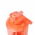 Everyday Living® Push Bottle Plastic - Coral Perspective: top