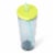 Everyday Living® Axel Plastic Tumbler - Blue Perspective: top
