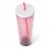 Everyday Living® Axel Plastic Tumbler - Purple Perspective: top