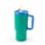 Everyday Living Tumbler - Teal Green Perspective: top