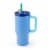 Everyday Living Stainless Steel Tumbler - Blue Perspective: top