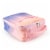 Everyday Living Ombre Verticle Lunch Bag - Pink Perspective: top