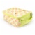 Everyday Living Floral Vertical Lunch Bag Perspective: top