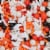 Holiday Home® Traditional Halloween Sprinkle Mix Tub Perspective: top