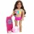 Sophia's Doll Clothes Bikini & Beach Accessories Set Perspective: top