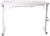 SewingRite SewStation 101, Sewing Table by  - White Perspective: top