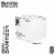 United Sanitizer Multipurpose Bulk Liquid Based Hand Sanitizer - 5 Gallon BOXED Perspective: top