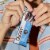 Quest Cookies & Cream Protein Bars Perspective: top
