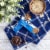 Quest Oatmeal Chocolate Chip Protein Bars Perspective: top