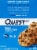 Quest® Oatmeal Chocolate Chip Protein Bars Perspective: top