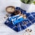 Quest Oatmeal Chocolate Chip Protein Bars Perspective: top