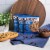 Quest® Soft & Chewie Chocolate Chip Protein Cookie Perspective: top