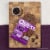 Quest Double Chocolate Chip Protein Cookie Perspective: top
