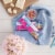 Quest Birthday Cake Protein Bars Perspective: top