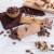 Quest Chocolate Chip Cookie Dough Protein Bars Perspective: top