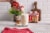 Quest Salted Caramel Protein Shake Perspective: top