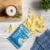 Quest® Ranch Tortilla Protein Chips Multipack Perspective: top