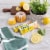 Quest Lemon Cake Flavor Protein Bars Perspective: top