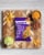 Quest Loaded Taco Tortilla Protein Chips Perspective: top