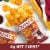 Quest Original Style BBQ Protein Chips Perspective: top