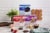 Quest Frosted Chocolate Cake Flavor Protein Cookie Perspective: top