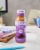 Quest Mocha Latte Iced Coffee 4 - 10 fl oz Bottles Perspective: top