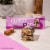 Quest Overload Sundae Funday Protein Bar Perspective: top