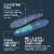 Dr. Scholl's® Pain Relief Orthotics for Plantar Fasciitis Women's Insoles Perspective: top