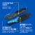 Dr. Scholl's® Men's Work Massaging Gel Advanced Insoles Perspective: top