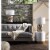 Safavieh Voleta Metallic Throw Blanket - White Perspective: top