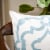Safavieh Daciana Pillow - White Perspective: top