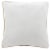 Safavieh Wynter Square Pillow Perspective: top
